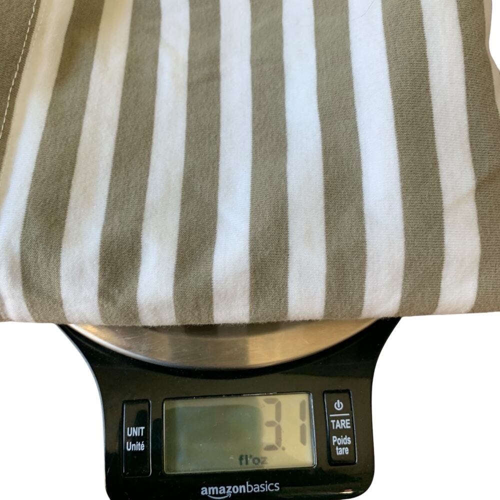 Beau Hudson striped sleeveless top - Picture 5 of 5